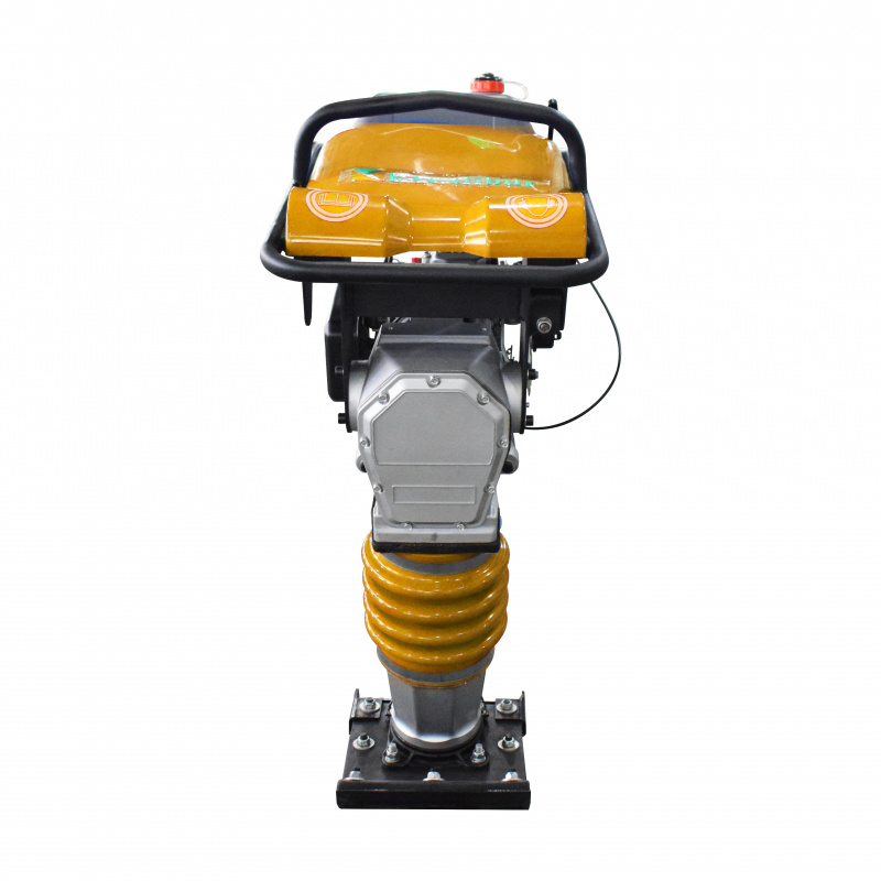 Excalibur China Factory Supply - Plate Compactor Vibrator บทวิจารณ์และราคา