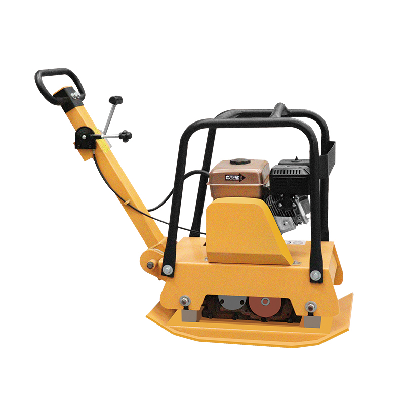 Hot Sale Type Vibratory Plate  - Plate Compactor Vibrator บทวิจารณ์และราคา
