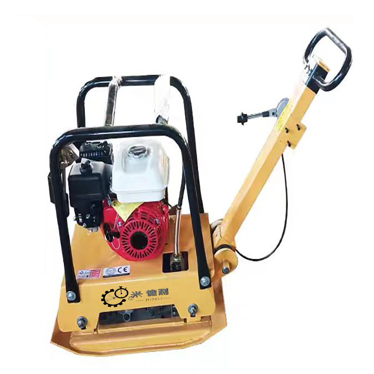 # FOR One Way Reversible Diese - Plate Compactor Vibrator บทวิจารณ์และราคา