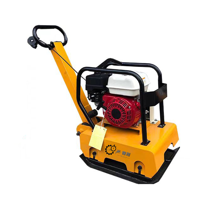 # FOR One Way Reversible Diese - Plate Compactor Vibrator บทวิจารณ์และราคา