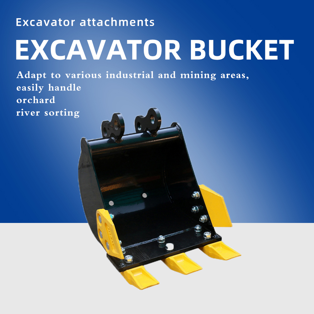 Durable Excavator Parts Factor - Heavy Equipment China Brand บทวิจารณ์และราคา
