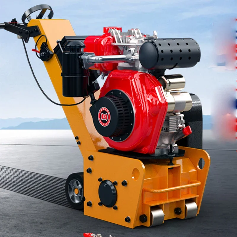 New Electric Gasoline And Dies - Plate Compactor Vibrator บทวิจารณ์และราคา