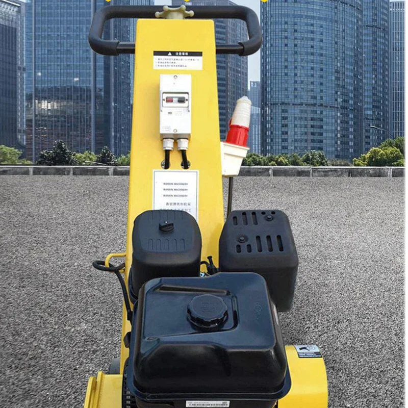 New Electric Gasoline And Dies - Plate Compactor Vibrator บทวิจารณ์และราคา