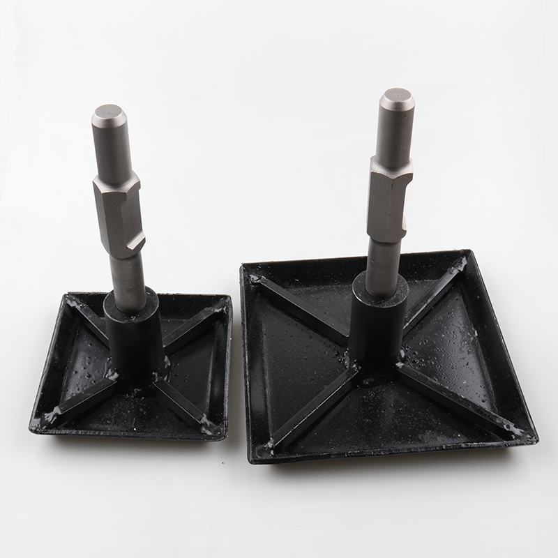 Electric Pickaxe Soil Plate Le - Plate Compactor Vibrator บทวิจารณ์และราคา