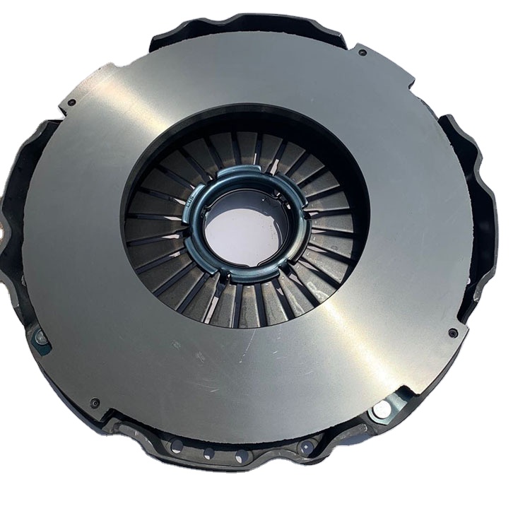 Clutch Auto Spare Parts Brand  - Brand Heavy Equipment บทวิจารณ์และราคา