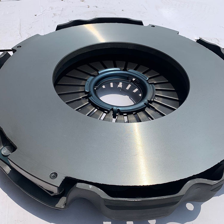 Clutch Auto Spare Parts Brand  - Brand Heavy Equipment บทวิจารณ์และราคา