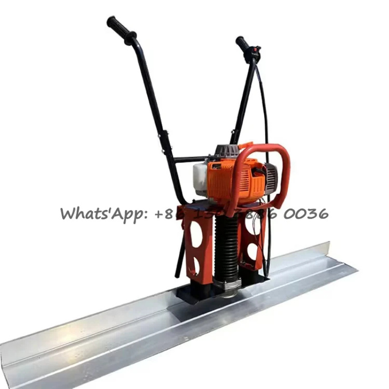 Factory supplies portable hand - Concrete Vibrator บทวิจารณ์และราคา