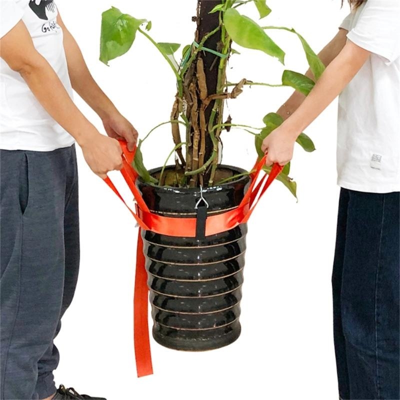 Plant Mover Garden Lifting Str - Heavy Equipment Transporter บทวิจารณ์และราคา