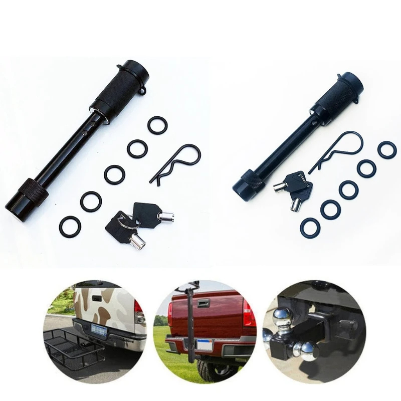 Extended Trailer Lock Heavy Du - Heavy Equipment Transporter บทวิจารณ์และราคา
