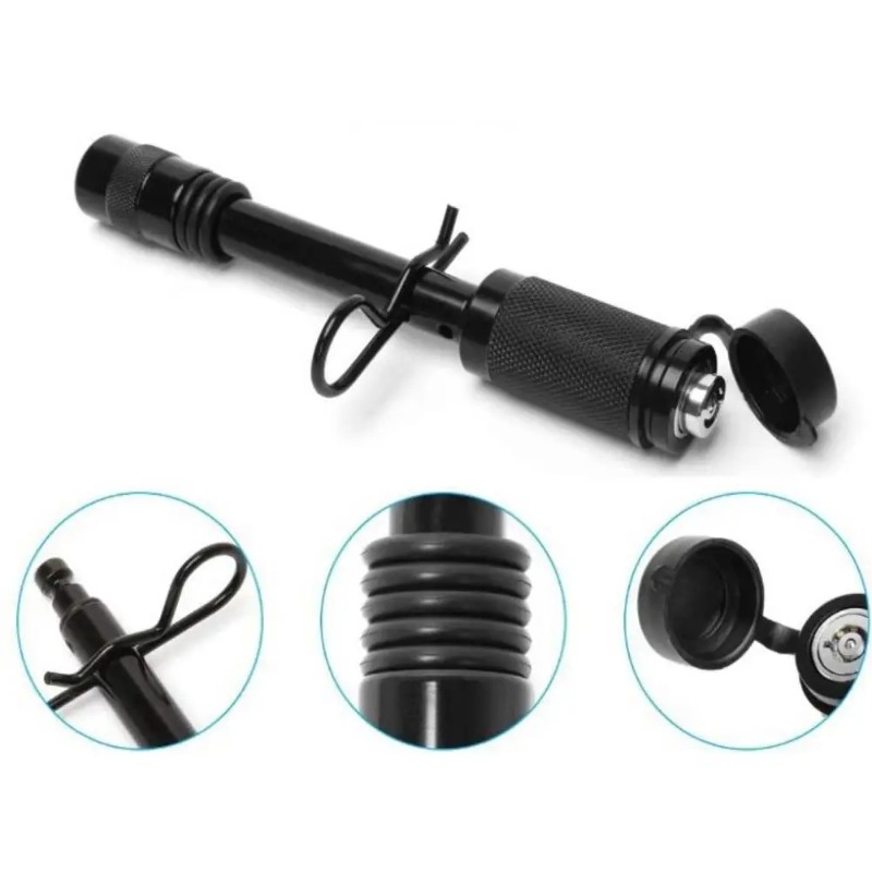 Extended Trailer Lock Heavy Du - Heavy Equipment Transporter บทวิจารณ์และราคา