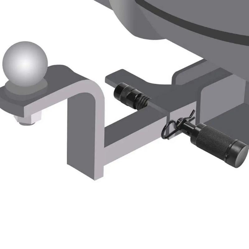 Extended Trailer Lock Heavy Du - Heavy Equipment Transporter บทวิจารณ์และราคา