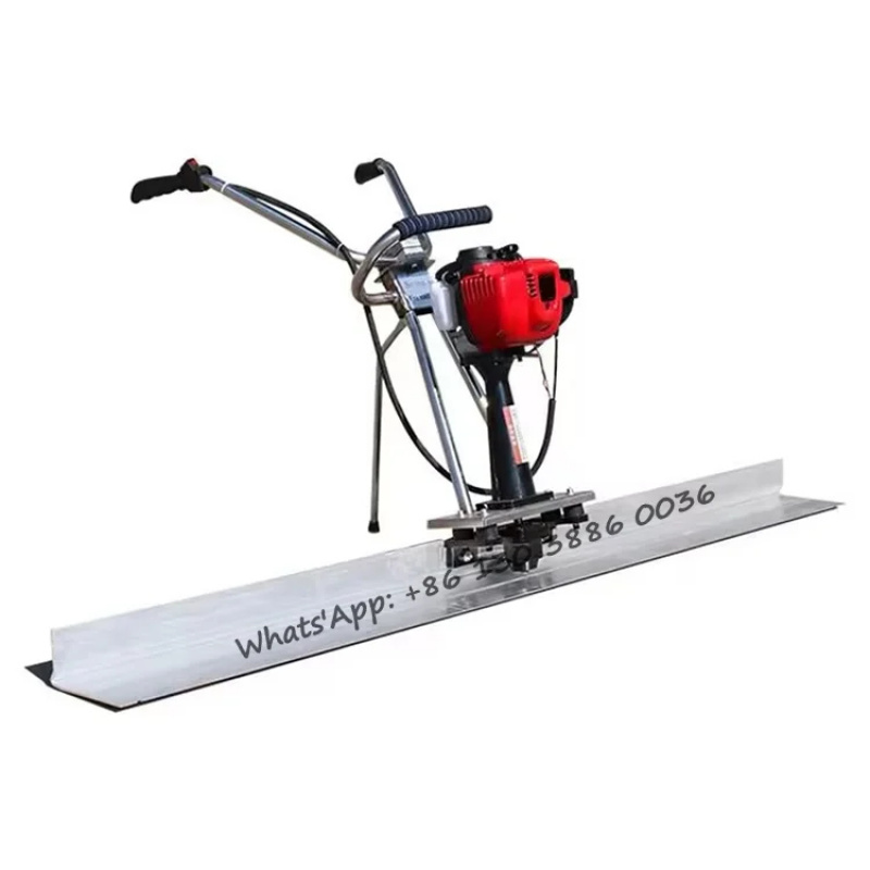 Low-cost, high-efficiency stai - Concrete Vibrator บทวิจารณ์และราคา