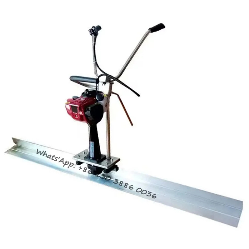 Low-cost, high-efficiency stai - Concrete Vibrator บทวิจารณ์และราคา