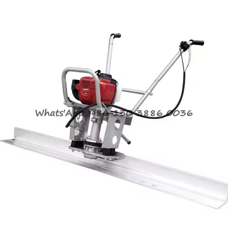 Low-cost, high-efficiency stai - Concrete Vibrator บทวิจารณ์และราคา