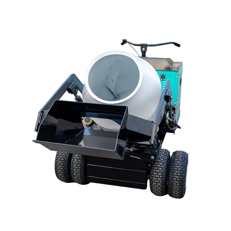 Wholesale Mini Concrete Mixer  - Concrete Mixer Machine บทวิจารณ์และราคา