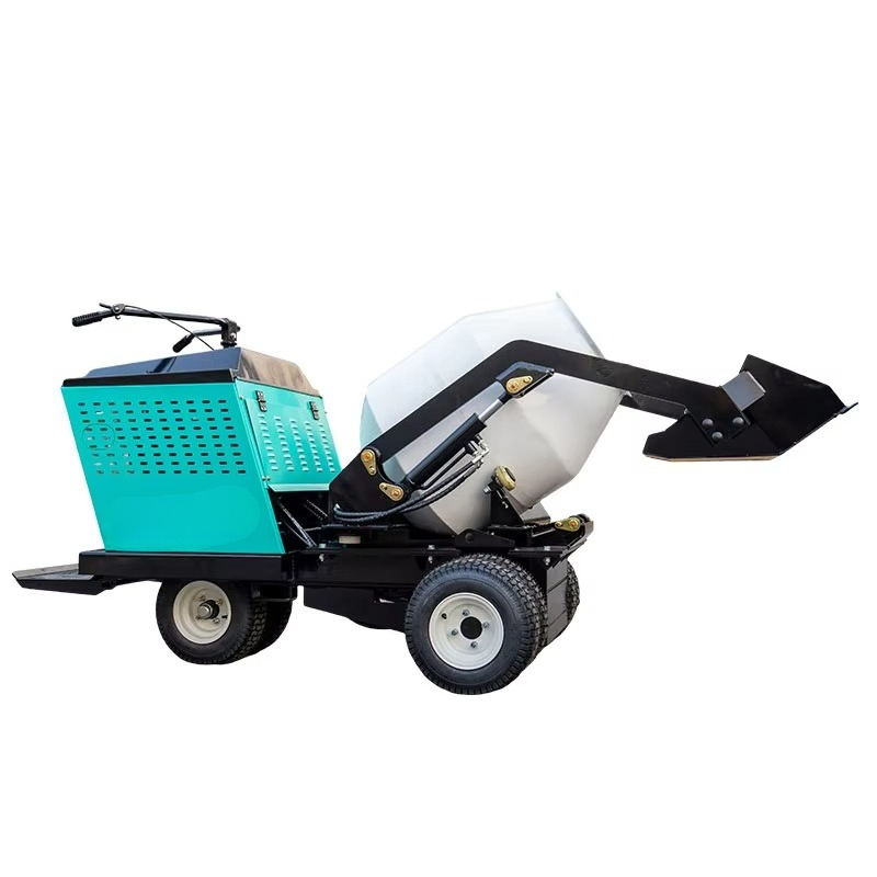 Wholesale Mini Concrete Mixer  - Concrete Mixer Machine บทวิจารณ์และราคา