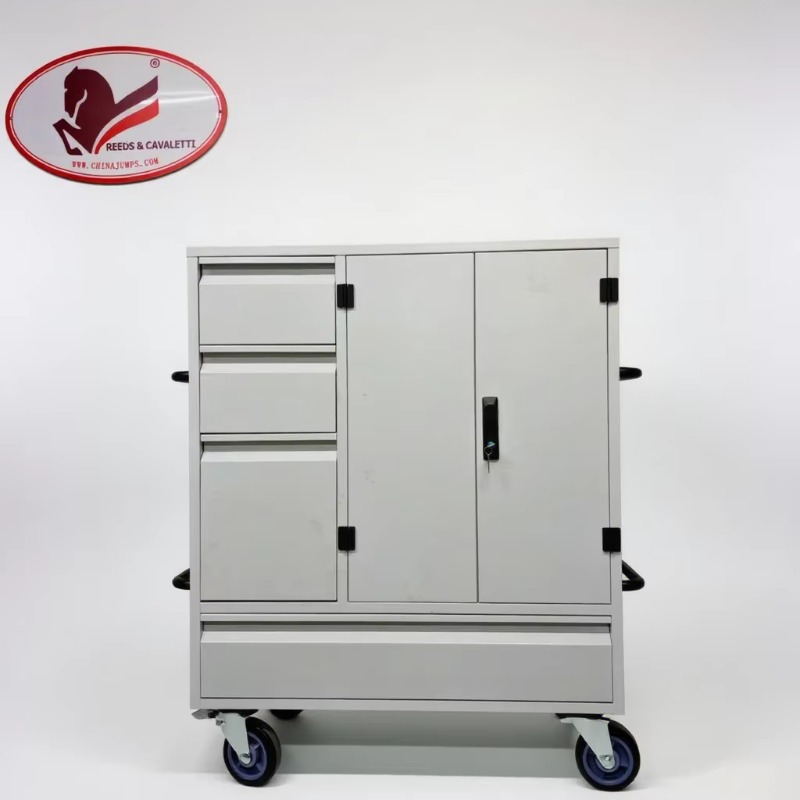 2026 Heavy-Duty Mobile Horse S - Heavy Equipment Transporter บทวิจารณ์และราคา