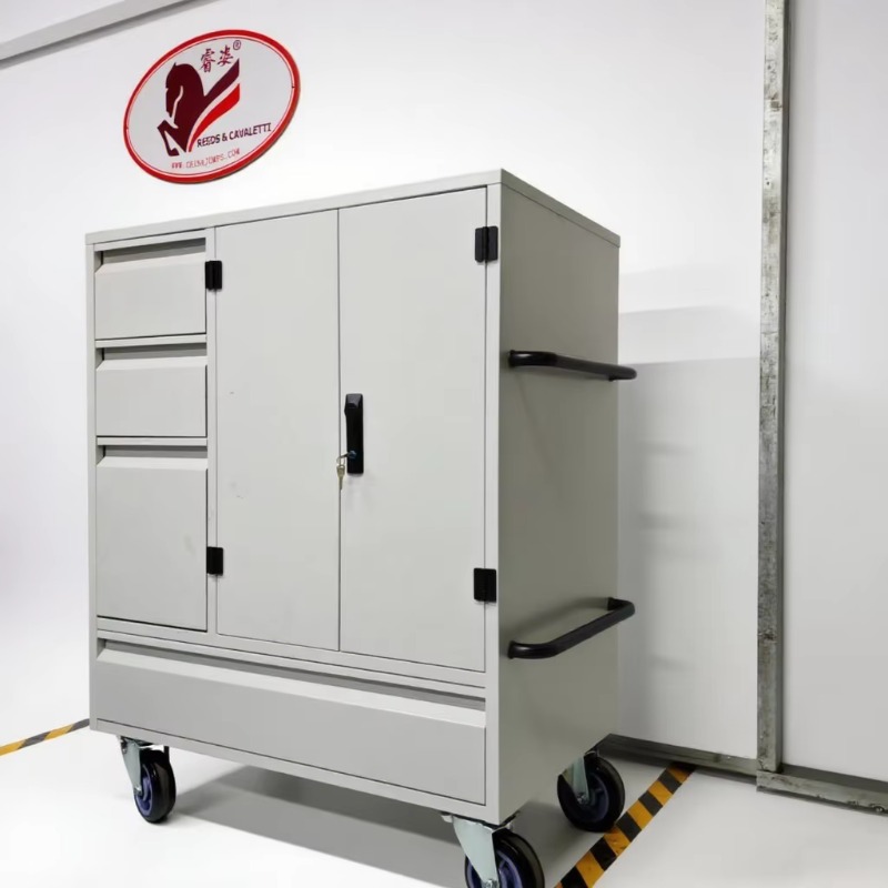 2026 Heavy-Duty Mobile Horse S - Heavy Equipment Transporter บทวิจารณ์และราคา