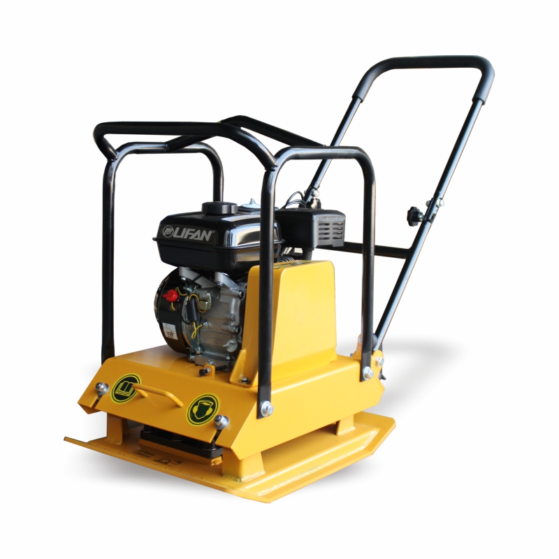 Gasoline/Electric/Diesel Mini  - Plate Compactor Vibrator บทวิจารณ์และราคา