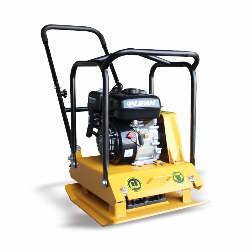 Gasoline/Electric/Diesel Mini  - Plate Compactor Vibrator บทวิจารณ์และราคา
