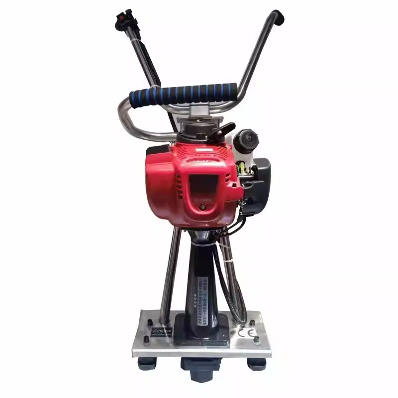 Vibrating Concrete Finisher wi - Concrete Vibrator บทวิจารณ์และราคา