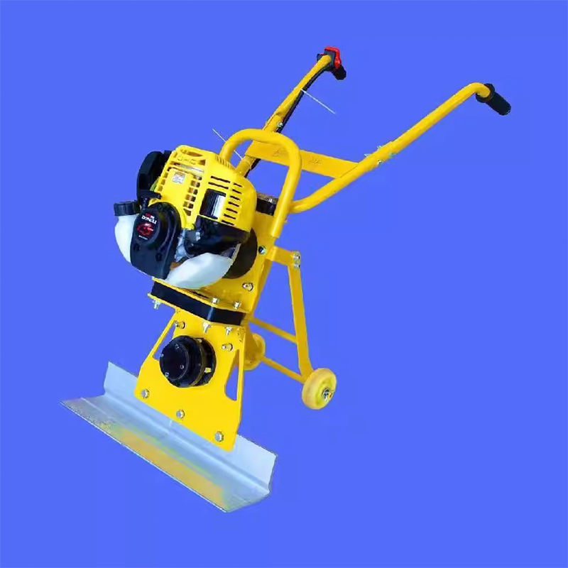 Vibrating Concrete Finisher wi - Concrete Vibrator บทวิจารณ์และราคา