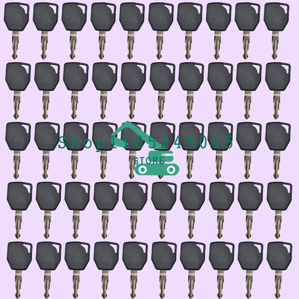 50Pcs Brand New Heavy Equipmen - Brand Heavy Equipment บทวิจารณ์และราคา