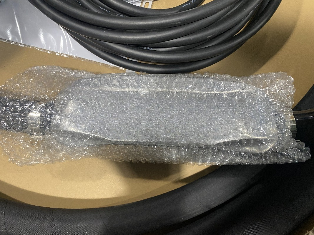 Electric High Frequency 110V C - Concrete Vibrator บทวิจารณ์และราคา