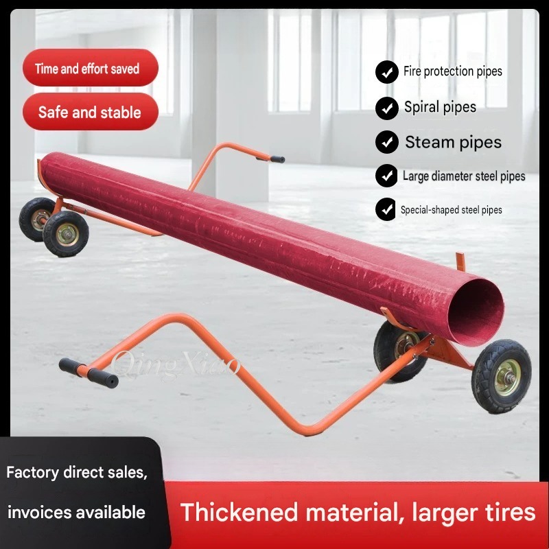 Industrial Transportation Equi - Heavy Equipment Transporter บทวิจารณ์และราคา
