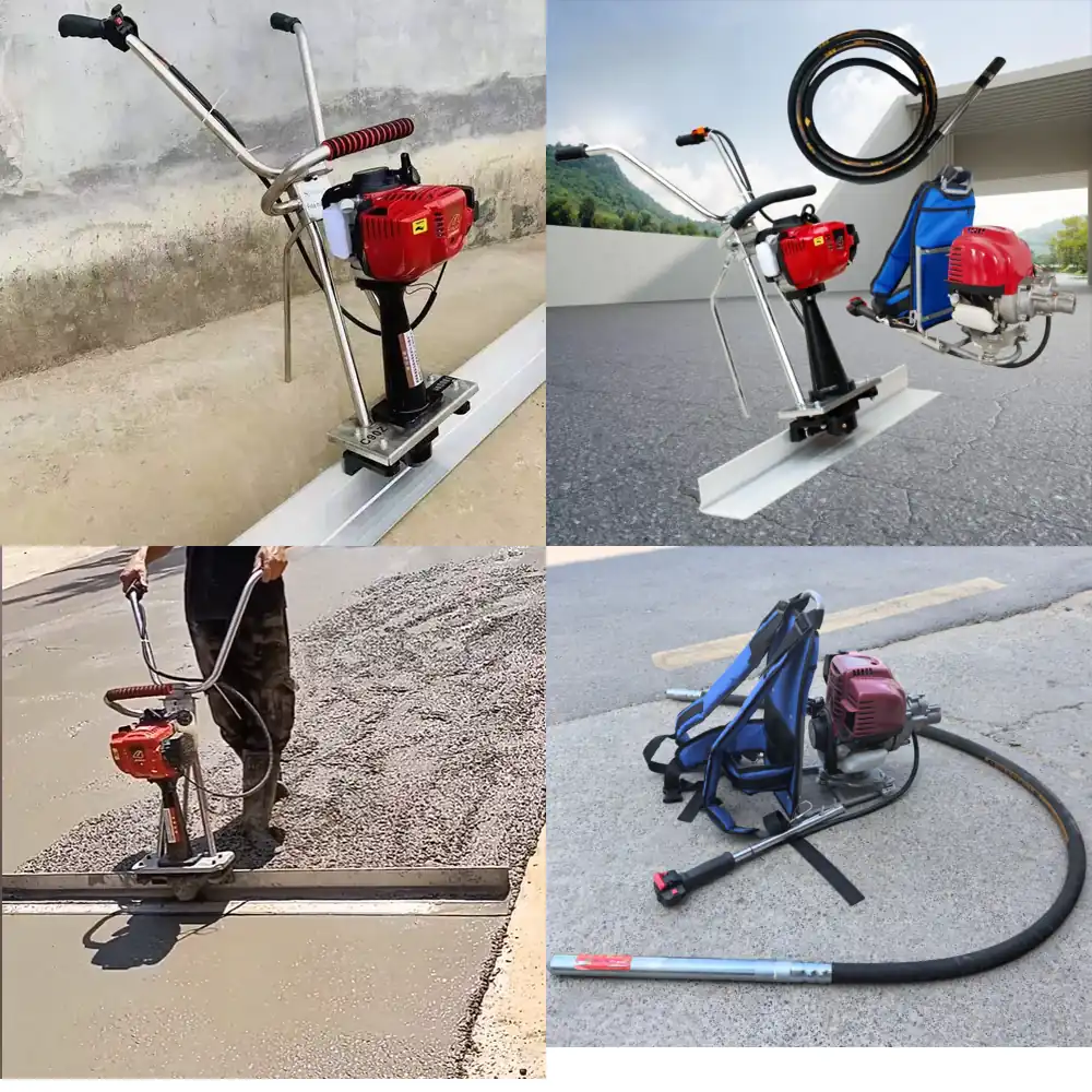Discount Price for Concrete Vi - Concrete Vibrator บทวิจารณ์และราคา