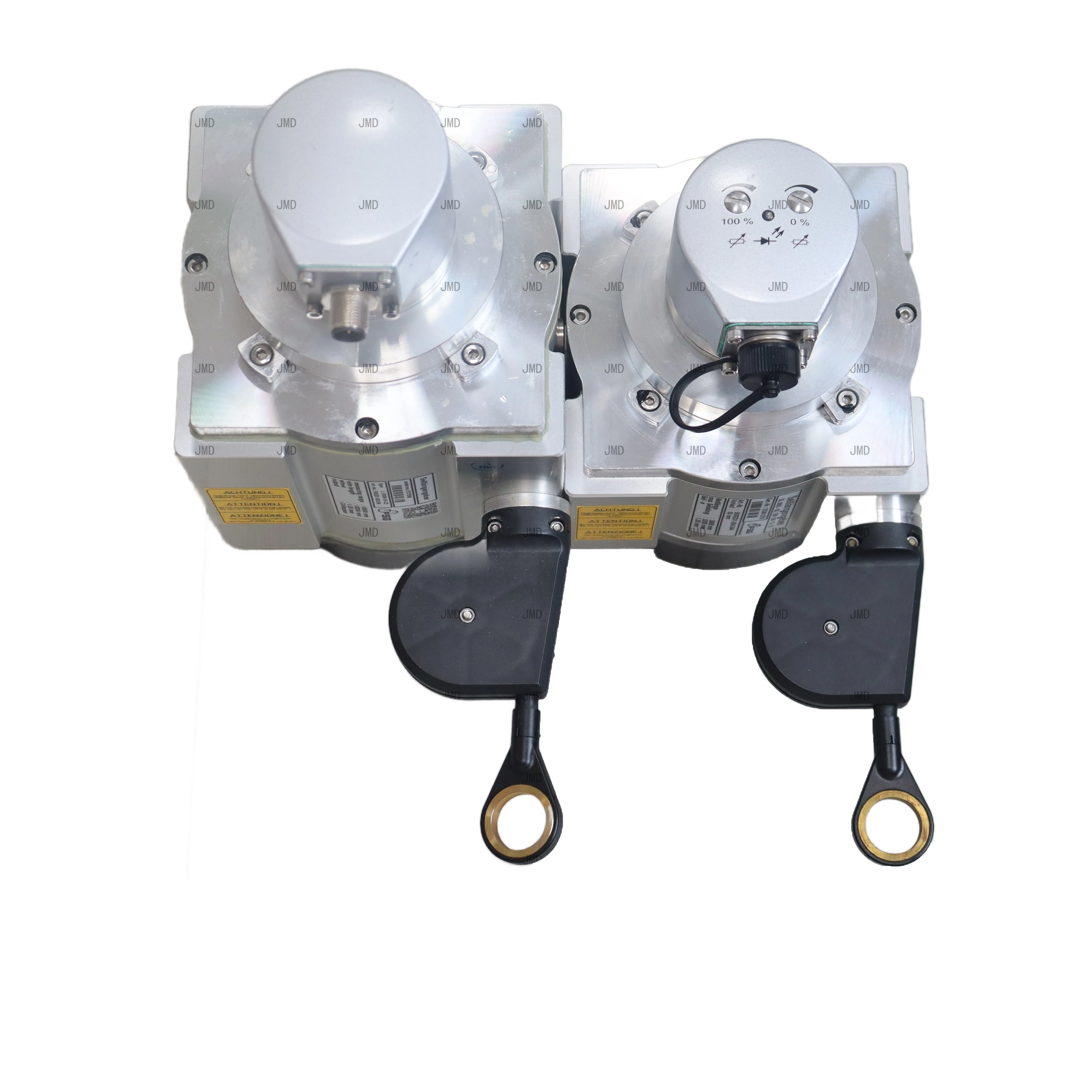 German DSG rope sensor PK1023D - Brand Heavy Equipment บทวิจารณ์และราคา
