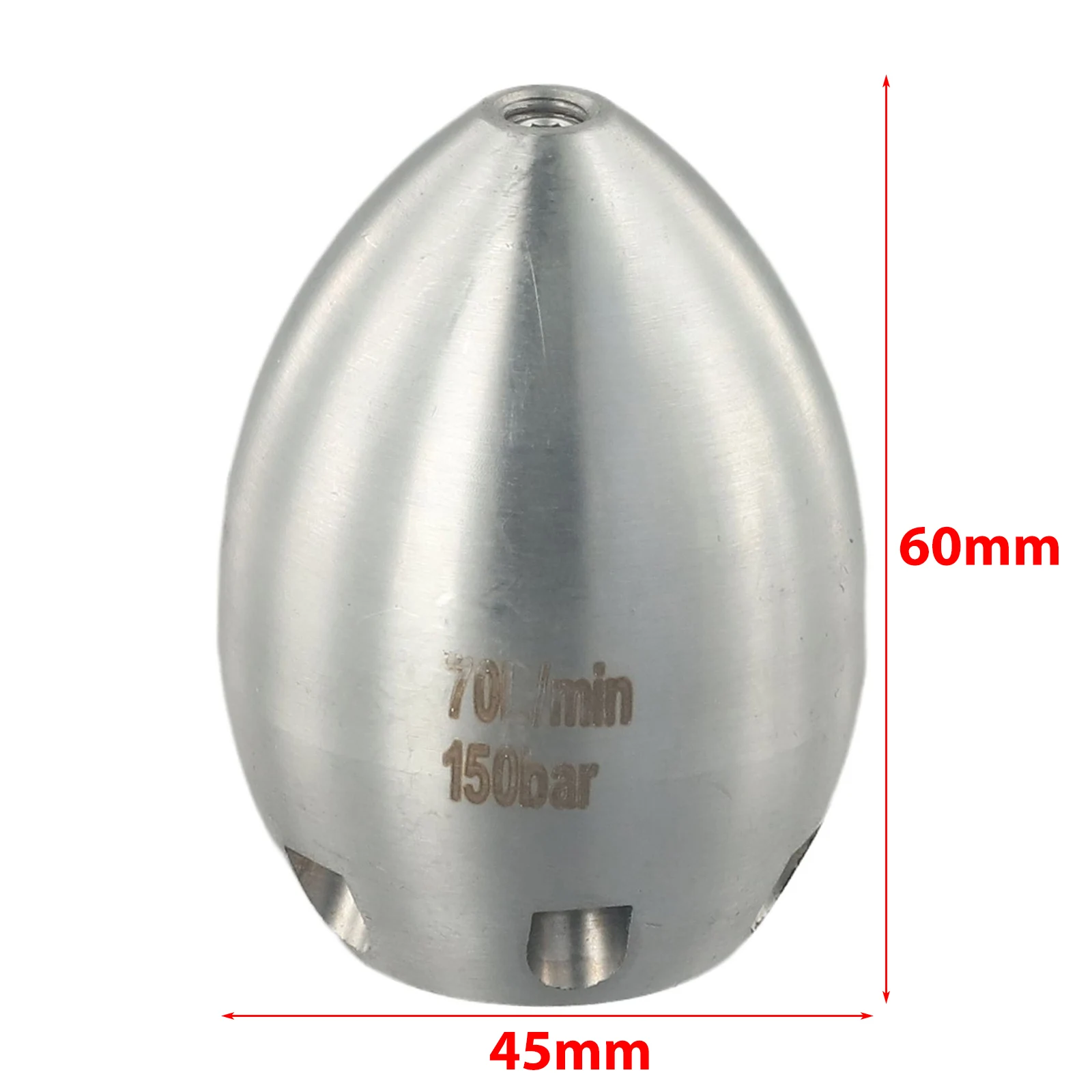 Brand New High Quality Nozzle  - Brand Heavy Equipment บทวิจารณ์และราคา