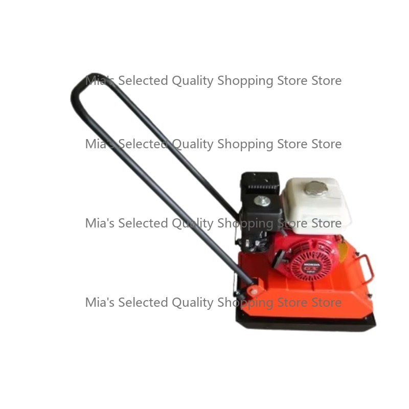 HOT SELLING High Quality Vibra - Plate Compactor Vibrator บทวิจารณ์และราคา