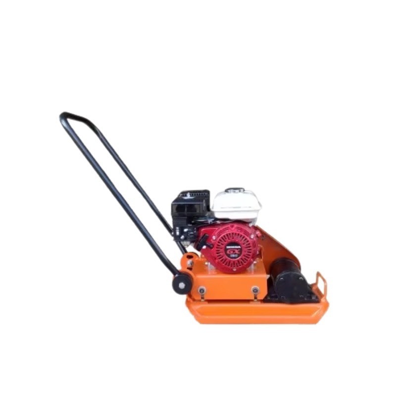 HOT SELLING High Quality Vibra - Plate Compactor Vibrator บทวิจารณ์และราคา