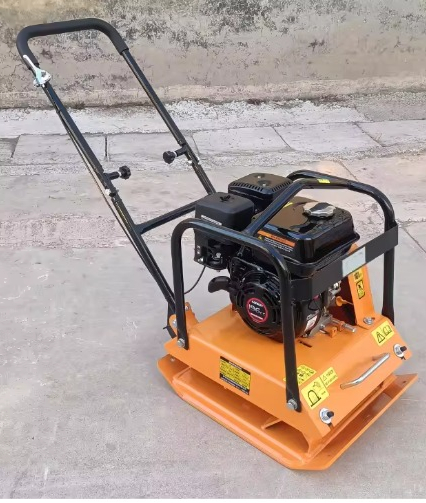 Soil Compactor with Forward-Vi - Plate Compactor Vibrator บทวิจารณ์และราคา