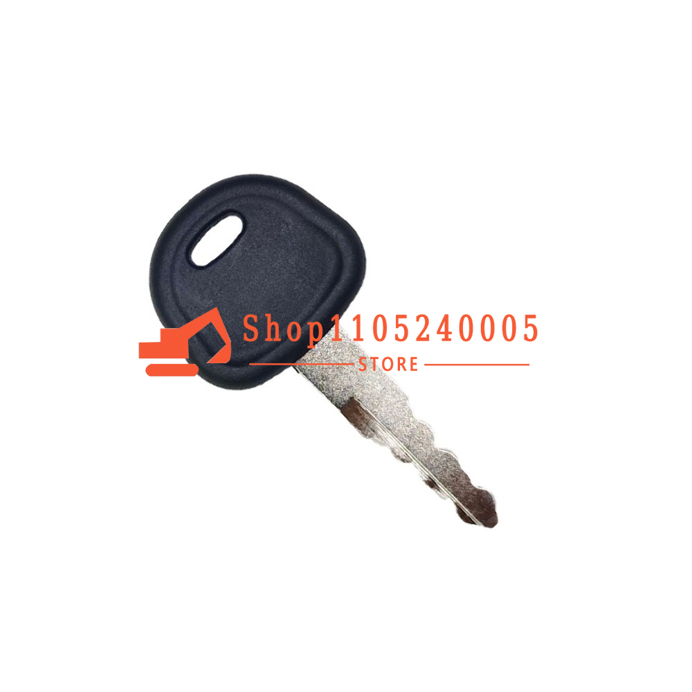 20/10/5/1PCS Brand New Keys fo - Brand Heavy Equipment บทวิจารณ์และราคา