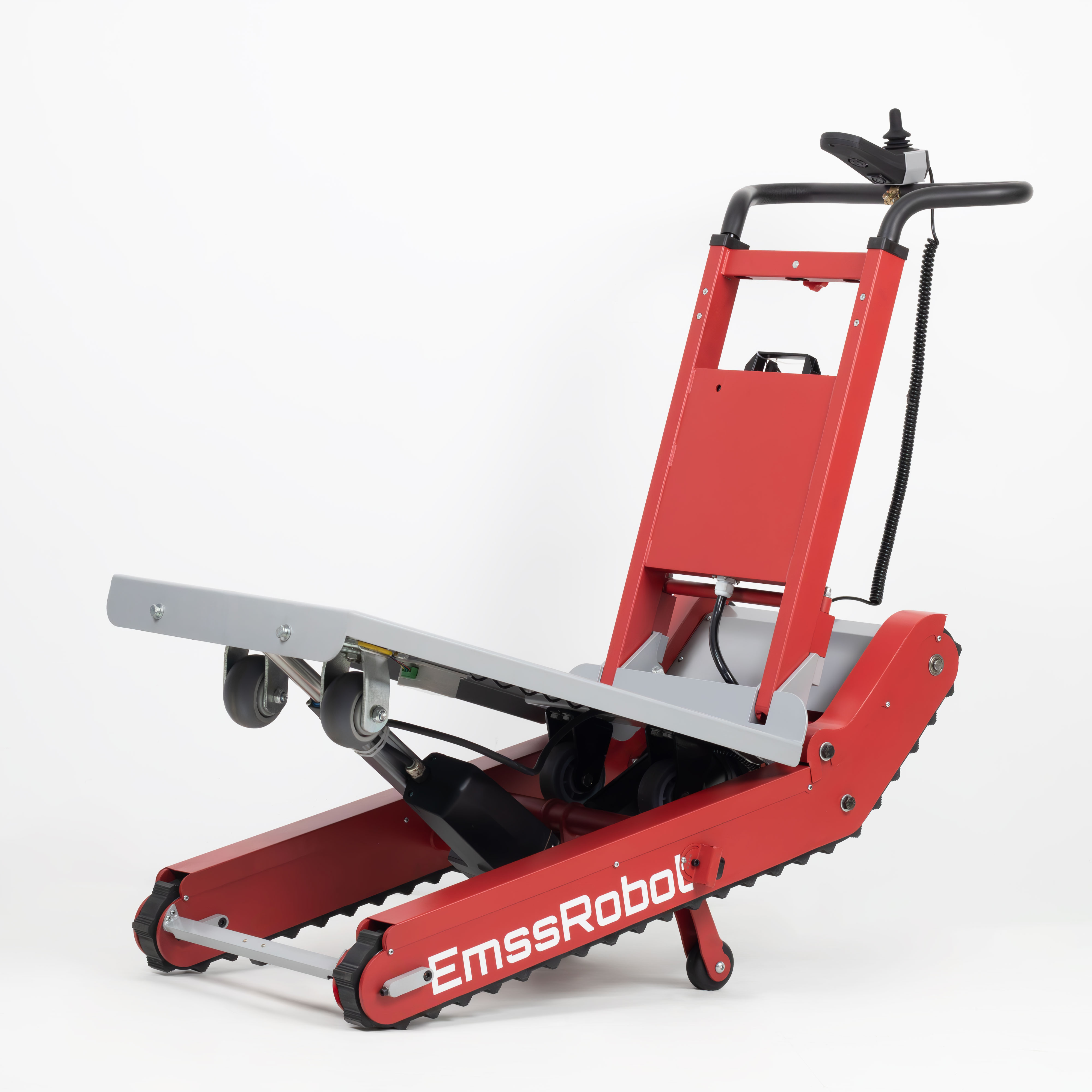 EmssRobot Alien 420KG Heavy Du - Heavy Equipment Transporter บทวิจารณ์และราคา