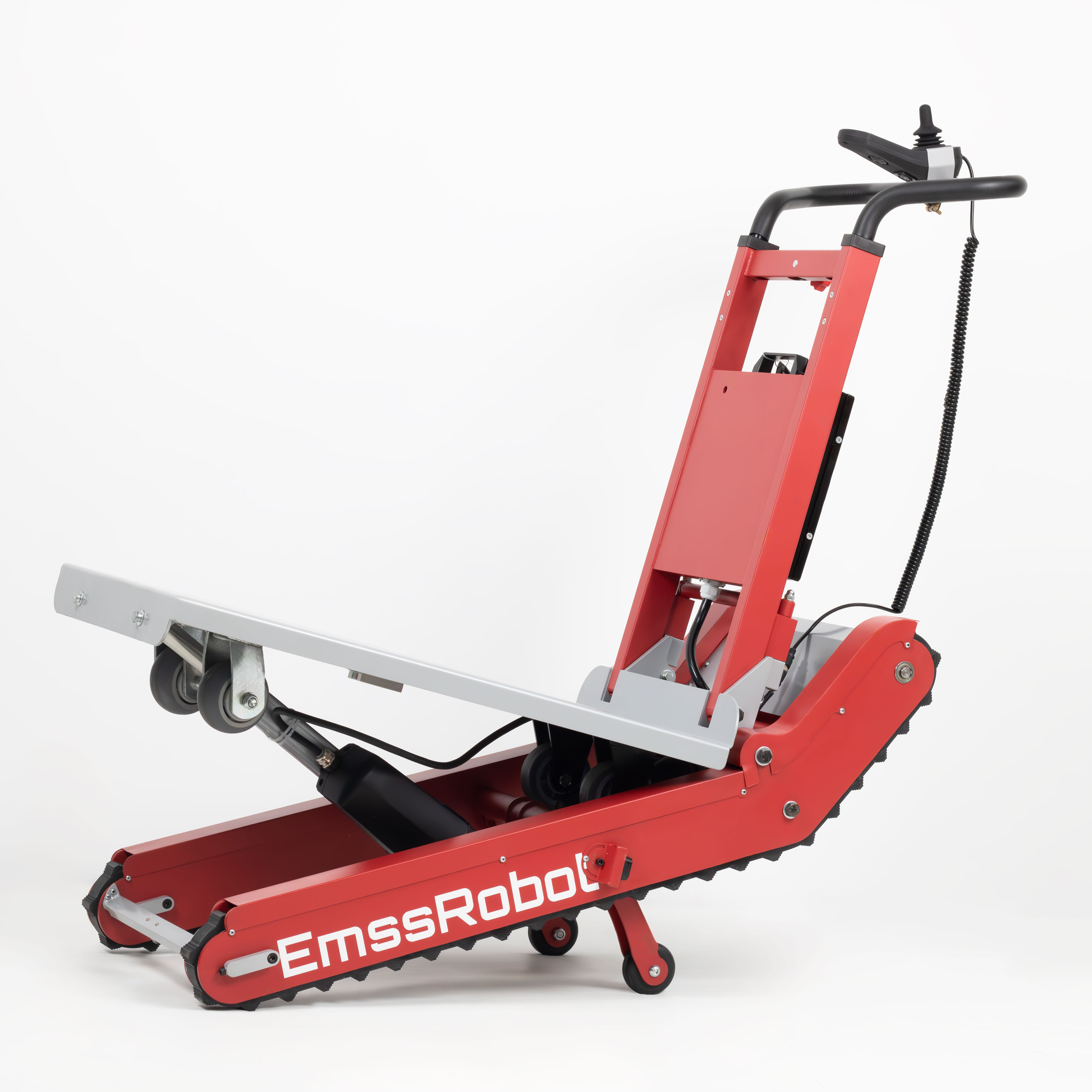 EmssRobot Alien 420KG Heavy Du - Heavy Equipment Transporter บทวิจารณ์และราคา