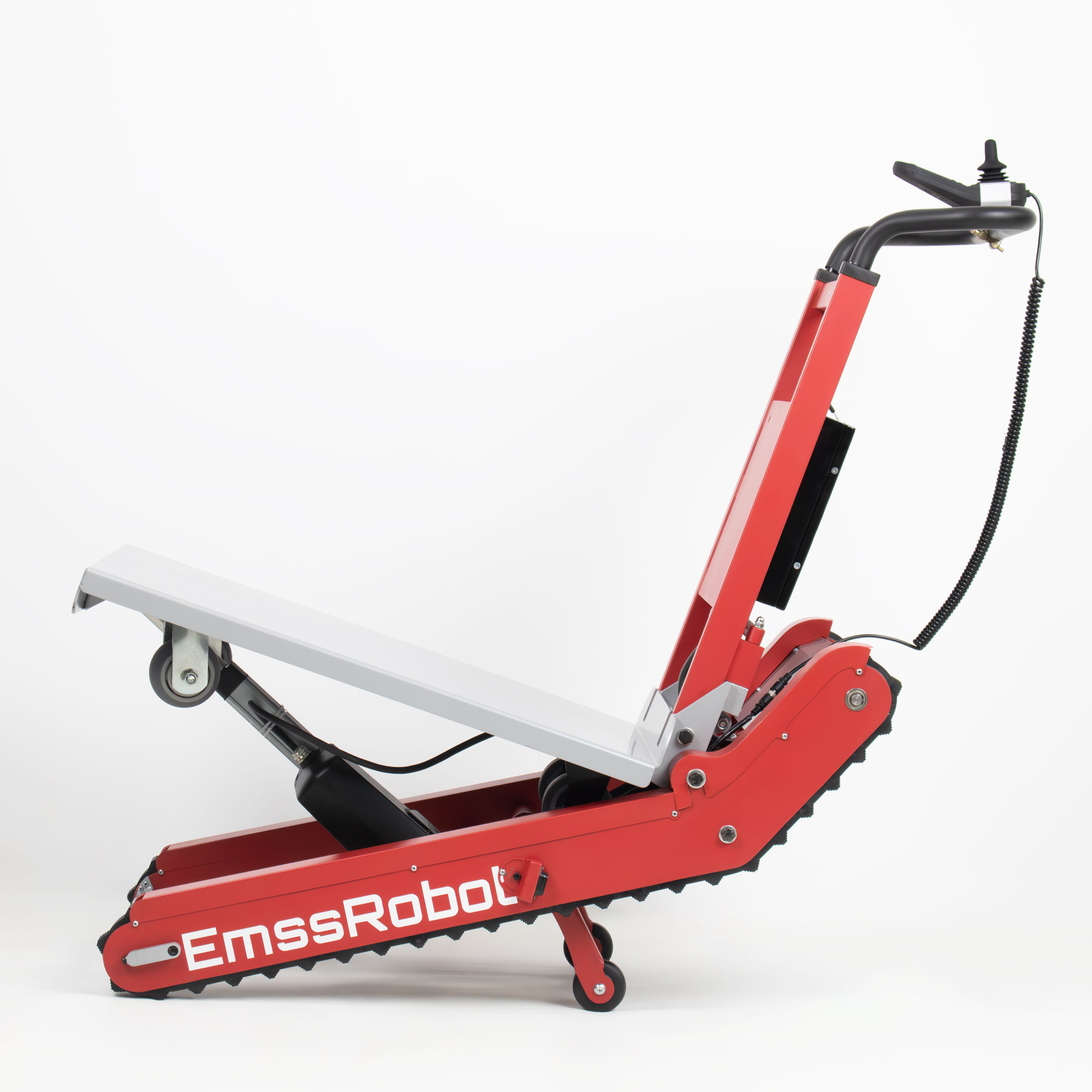 EmssRobot Alien 420KG Heavy Du - Heavy Equipment Transporter บทวิจารณ์และราคา